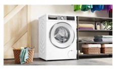 Bosch WNG254A9BY MOSÓ-SZÁRÍTÓGÉP 10,5/6 KG Háztartás / Otthon / Kültér - Mosógép / szárítógép - Mosó-szárítógép - 505177