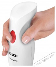 Bosch MSM14000 CleverMixx botmixer Konyhai termékek - Konyhai kisgép (előkészítés / feldolgozás) - Botmixer - 505202