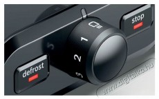 Bosch TAT4P427 fémházas kenyérpirító Konyhai termékek - Konyhai kisgép (sütés / főzés / hűtés / ételkészítés) - Kenyérpirító - 505267