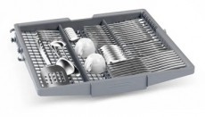 Bosch SMS46KW02E MOSOGATÓGÉP 13 TERÍTÉK Konyhai termékek - Mosogatógép - Normál (60cm) szabadonálló mosogatógép - 505348