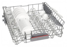 Bosch SMS46KW02E MOSOGATÓGÉP 13 TERÍTÉK Konyhai termékek - Mosogatógép - Normál (60cm) szabadonálló mosogatógép - 505348