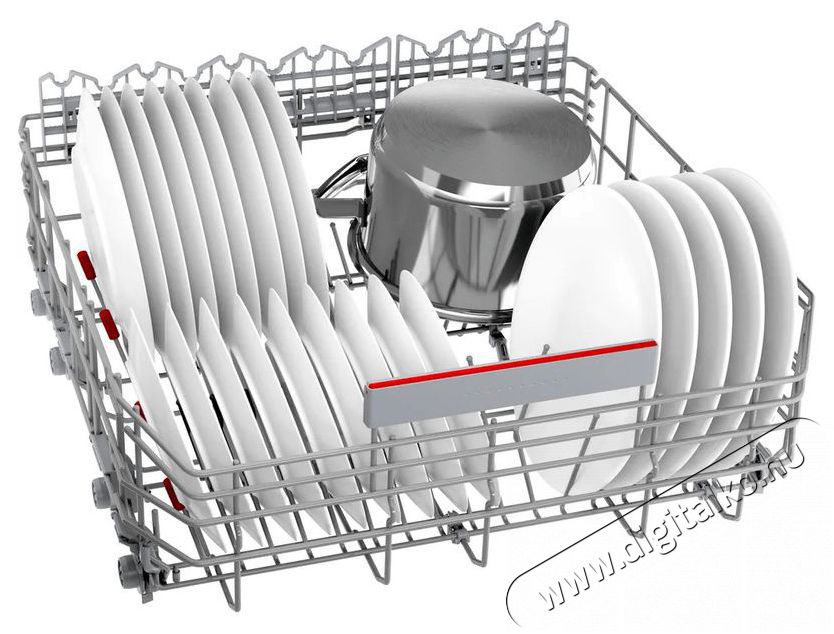 Bosch SMI6ECS12E MOSOGAT&Oacute;G&Eacute;P BE&Eacute;P&Iacute;THETŐ 14 TER&Iacute;T&Eacute;K Konyhai term&eacute;kek - Mosogat&oacute;g&eacute;p - Norm&aacute;l (60cm) be&eacute;p&iacute;thető mosogat&oacute;g&eacute;p - 505464
