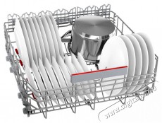 Bosch SMI6ECS12E MOSOGAT&Oacute;G&Eacute;P BE&Eacute;P&Iacute;THETŐ 14 TER&Iacute;T&Eacute;K Konyhai term&eacute;kek - Mosogat&oacute;g&eacute;p - Norm&aacute;l (60cm) be&eacute;p&iacute;thető mosogat&oacute;g&eacute;p - 505464