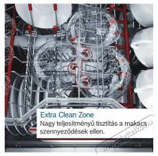 Bosch SMI6ECS12E MOSOGAT&Oacute;G&Eacute;P BE&Eacute;P&Iacute;THETŐ 14 TER&Iacute;T&Eacute;K Konyhai term&eacute;kek - Mosogat&oacute;g&eacute;p - Norm&aacute;l (60cm) be&eacute;p&iacute;thető mosogat&oacute;g&eacute;p - 505464