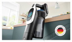 Bosch BCS1041WAC vezeték nélküli porszívó Háztartás / Otthon / Kültér - Porszívó / takarítógép - Kézi / álló porszívó - 505131