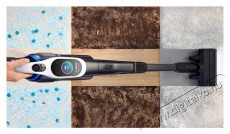 Bosch BCS1041WAC vezeték nélküli porszívó Háztartás / Otthon / Kültér - Porszívó / takarítógép - Kézi / álló porszívó - 505131