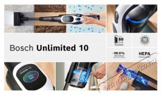 Bosch BCS1041WAC vezeték nélküli porszívó Háztartás / Otthon / Kültér - Porszívó / takarítógép - Kézi / álló porszívó - 505131
