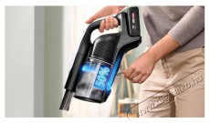 Bosch BCS1041WAC vezeték nélküli porszívó Háztartás / Otthon / Kültér - Porszívó / takarítógép - Kézi / álló porszívó - 505131