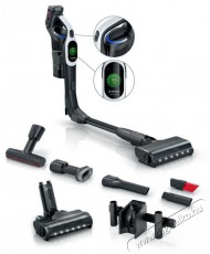 Bosch BCS1041WAC vezeték nélküli porszívó Háztartás / Otthon / Kültér - Porszívó / takarítógép - Kézi / álló porszívó - 505131