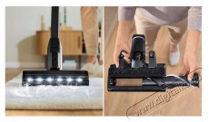 Bosch BCS1041WAC vezeték nélküli porszívó Háztartás / Otthon / Kültér - Porszívó / takarítógép - Kézi / álló porszívó - 505131