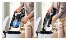 Bosch BCS1041WAC vezeték nélküli porszívó Háztartás / Otthon / Kültér - Porszívó / takarítógép - Kézi / álló porszívó - 505131