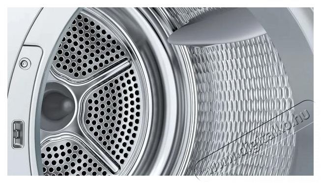 Bosch WQH245B6BY SZ&Aacute;R&Iacute;T&Oacute;G&Eacute;P HŐSZIVATTY&Uacute;S KONDENZ&Aacute;CI&Oacute;S H&aacute;ztart&aacute;s / Otthon / K&uuml;lt&eacute;r - Mos&oacute;g&eacute;p / sz&aacute;r&iacute;t&oacute;g&eacute;p - Sz&aacute;r&iacute;t&oacute;g&eacute;p - 505424