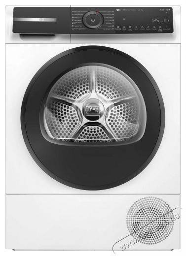 Bosch WQH245B6BY SZ&Aacute;R&Iacute;T&Oacute;G&Eacute;P HŐSZIVATTY&Uacute;S KONDENZ&Aacute;CI&Oacute;S H&aacute;ztart&aacute;s / Otthon / K&uuml;lt&eacute;r - Mos&oacute;g&eacute;p / sz&aacute;r&iacute;t&oacute;g&eacute;p - Sz&aacute;r&iacute;t&oacute;g&eacute;p - 505424