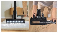 Bosch BCS1041PET vezeték nélküli porszívó Háztartás / Otthon / Kültér - Porszívó / takarítógép - Kézi / álló porszívó - 505132