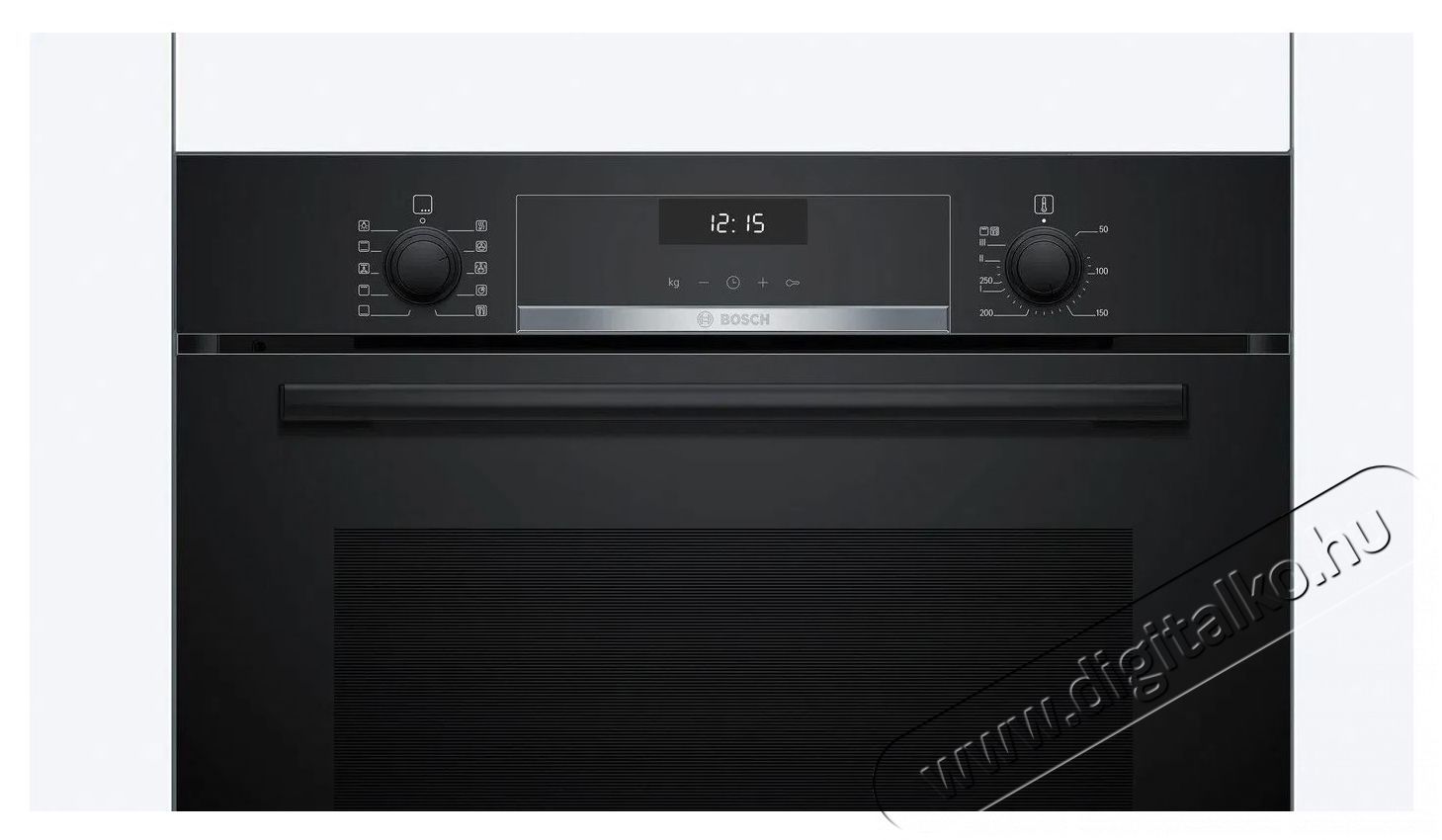 Bosch HBG537EB3 Serie 6 &Uacute;jdons&aacute;gok - &Uacute;j term&eacute;kek - 505653