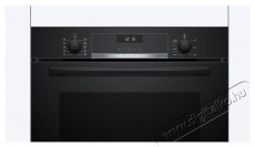 Bosch HBG537EB3 Serie 6 &Uacute;jdons&aacute;gok - &Uacute;j term&eacute;kek - 505653