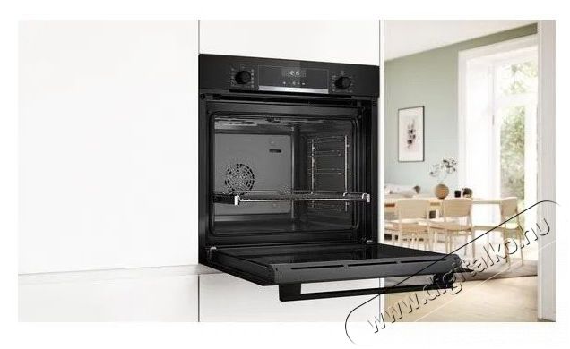 Bosch HBG537EB3 Serie 6 &Uacute;jdons&aacute;gok - &Uacute;j term&eacute;kek - 505653