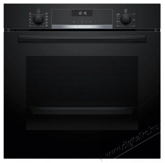 Bosch HBG537EB3 Serie 6 &Uacute;jdons&aacute;gok - &Uacute;j term&eacute;kek - 505653