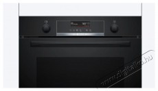 Bosch HBG539EB3 Serie 6 Újdonságok - Új termékek - 505650