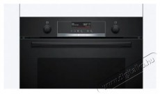 Bosch HBG539EB3 Serie 6 Újdonságok - Új termékek - 505650