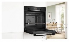 Bosch HBG539EB3 Serie 6 Újdonságok - Új termékek - 505650