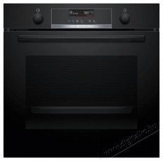 Bosch HBG539EB3 Serie 6 Újdonságok - Új termékek - 505650