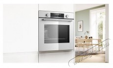 Bosch HBG578EW3 Serie 6 Újdonságok - Új termékek - 505651