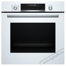 Bosch HBG578EW3 Serie 6 Újdonságok - Új termékek - 505651