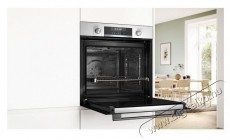 Bosch HBG578EW3 Serie 6 Újdonságok - Új termékek - 505651