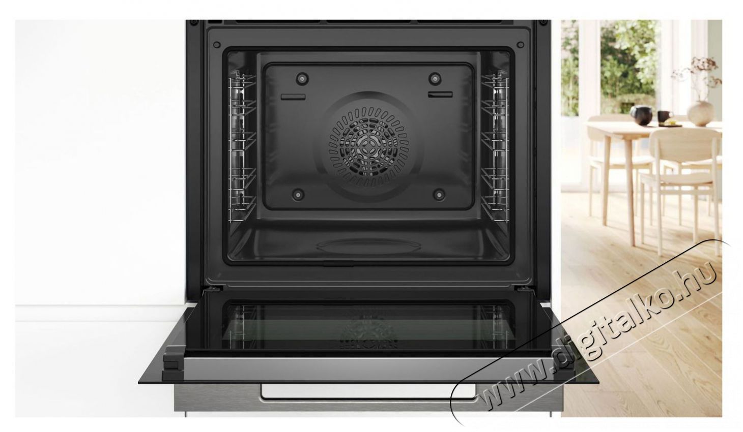 Bosch HBG7742B1 Serie 8 &Uacute;jdons&aacute;gok - &Uacute;j term&eacute;kek - 505649