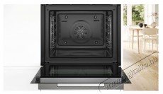 Bosch HBG7742B1 Serie 8 &Uacute;jdons&aacute;gok - &Uacute;j term&eacute;kek - 505649