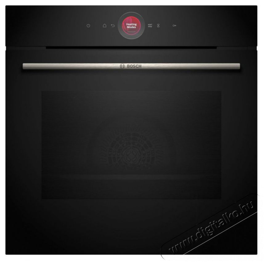 Bosch HBG7742B1 Serie 8 &Uacute;jdons&aacute;gok - &Uacute;j term&eacute;kek - 505649