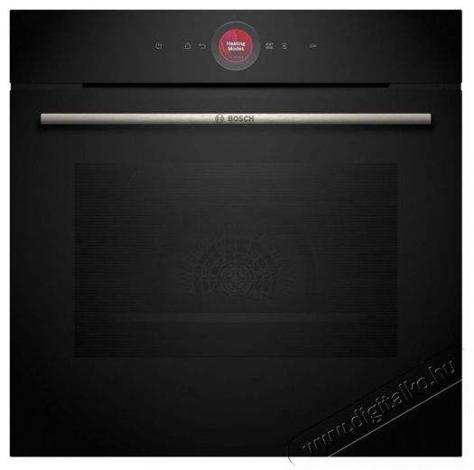 Bosch HBG7742B1 Serie 8 &Uacute;jdons&aacute;gok - &Uacute;j term&eacute;kek - 505649