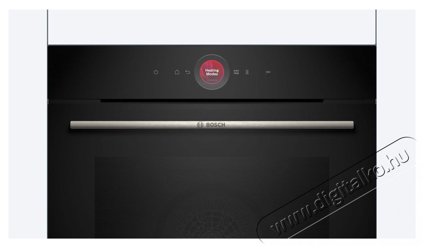 Bosch HBG7742B1 Serie 8 &Uacute;jdons&aacute;gok - &Uacute;j term&eacute;kek - 505649