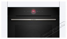 Bosch HBG7742B1 Serie 8 &Uacute;jdons&aacute;gok - &Uacute;j term&eacute;kek - 505649