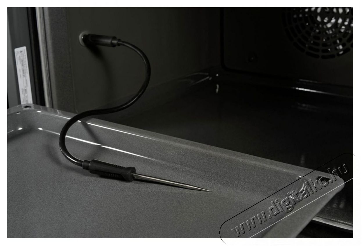 Bosch HBG7742B1 Serie 8 &Uacute;jdons&aacute;gok - &Uacute;j term&eacute;kek - 505649