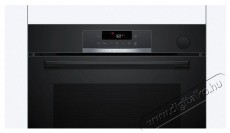 Bosch HRG532BB3 Serie 4 Újdonságok - Új termékek - 505652
