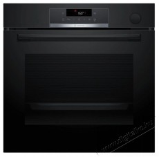 Bosch HRG532BB3 Serie 4 Újdonságok - Új termékek - 505652