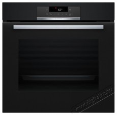Bosch HBA172EB3 Serie 2 Újdonságok - Új termékek - 505647
