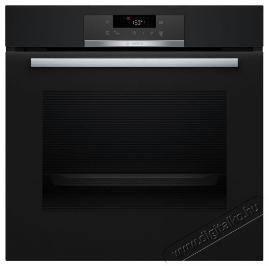 Bosch HBA172EB3 Serie 2 Újdonságok - Új termékek - 505647