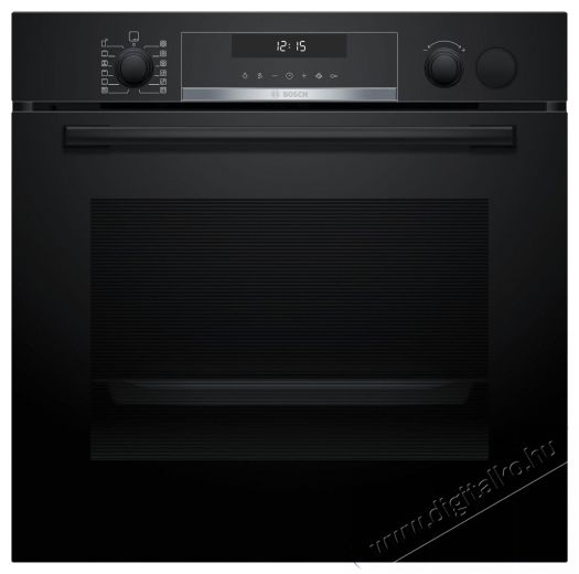 Bosch HRG578BB7 Serie 6 Újdonságok - Új termékek - 505646