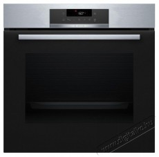 Bosch HBA171BS3 Serie 2 Újdonságok - Új termékek - 505648
