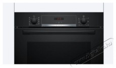 Bosch HBA514BB3 Serie 4 Újdonságok - Új termékek - 505638