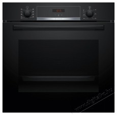 Bosch HBA514BB3 Serie 4 Újdonságok - Új termékek - 505638