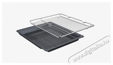 Bosch HBA574BB3 Serie 4 Újdonságok - Új termékek - 505644