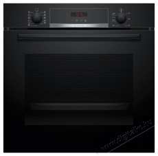 Bosch HBA574BB3 Serie 4 Újdonságok - Új termékek - 505644