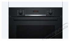 Bosch HBA574BB3 Serie 4 Újdonságok - Új termékek - 505644