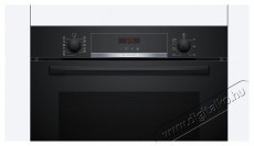 Bosch HBA574BB3 Serie 4 Újdonságok - Új termékek - 505644
