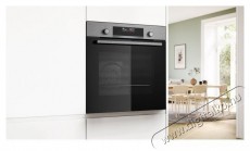 Bosch HBG579BS3F Serie 6 Újdonságok - Új termékek - 505641