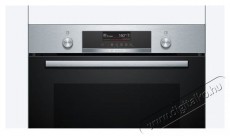 Bosch HBG579BS3F Serie 6 Újdonságok - Új termékek - 505641